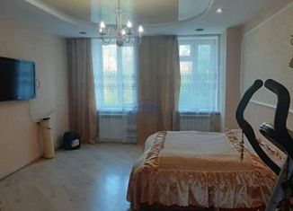 Продажа 2-ком. квартиры, 52 м2, Нижний Новгород, Ильинская улица, 10, Ильинская улица
