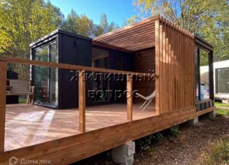 Продам дом, 54 м2, деревня Пигелево