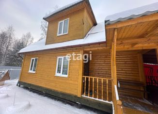 Дом на продажу, 84.4 м2, СНТ Связист