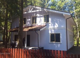 Продажа дома, 272.2 м2, деревня Якунино