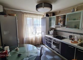 Продается 2-комнатная квартира, 52 м2, Москва, улица Тёплый Стан, 15к5, метро Тёплый Стан