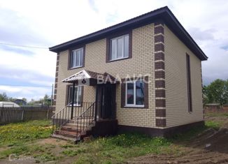 Продам дом, 166 м2, рабочий посёлок Некрасовское, улица Энергетиков
