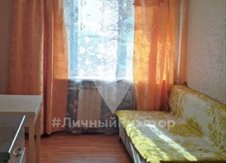 Комната в аренду, 12 м2, Рязань, улица Мусоргского, 66