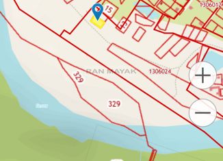 Продаю земельный участок, 4.95 сот., СНТ Красноречье