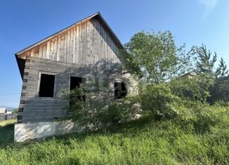 Дом на продажу, 72 м2, село Нижний Саянтуй
