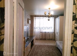 Продается 4-ком. квартира, 78.3 м2, Бор, Больничная улица, 5