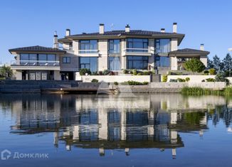 Продаю дом, 1325 м2, деревня Захарово