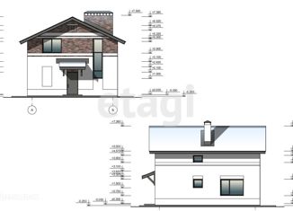 Продам дом, 140 м2, Кострома, Заволжский район