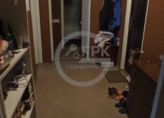 Продается двухкомнатная квартира, 52.3 м2, Москва, улица Академика Миллионщикова, 14к1, метро Коломенская