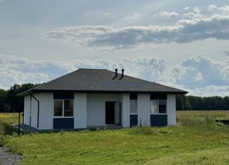 Продам дом, 133.4 м2, деревня Лисино