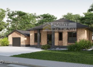 Дом на продажу, 109 м2, село Пушкино, улица Сергея Есенина, 1