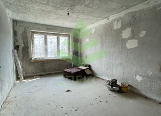 Трехкомнатная квартира на продажу, 63 м2, Воронеж, улица Димитрова, 153
