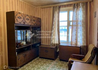 Продам двухкомнатную квартиру, 44.2 м2, Скопин, Заводская улица, 12