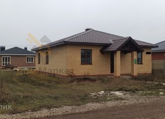 Дом на продажу, 100 м2, деревня Кзыл-Иль, улица Салиха Сайдашева, 11