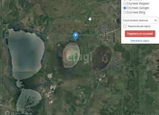 Продается участок, 10 сот., Озёрное сельское поселение