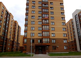 Продажа 2-комнатной квартиры, 54.19 м2, село Осиновая Гора, улица Аркадия Шипунова, 38, ЖК Времена Года