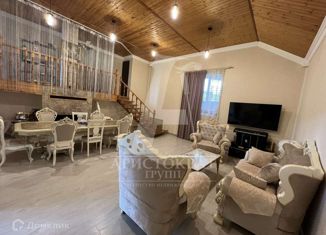 Дом на продажу, 155.6 м2, село Садовое, улица Мира, 286