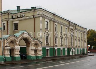 Сдается в аренду офис, 147 м2, Москва, улица Грузинский Вал, 10, улица Грузинский Вал