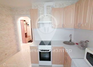 Продажа 1-ком. квартиры, 33 м2, село Дядьково, Зелёная улица, 19