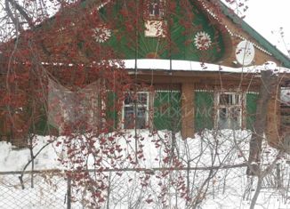 Продажа дома, 55 м2, посёлок городского типа Боровский, Никольская площадь