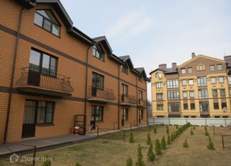 Продаю таунхаус, 240 м2, Калуга, Заречный переулок, 4, Ленинский округ