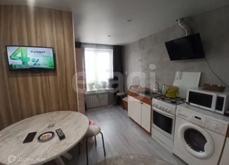 2-комнатная квартира на продажу, 46.7 м2, село Печерск, Смоленская улица, 9Б