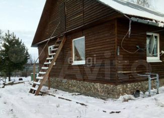 Продам дом, 90 м2, деревня Шавкуново, улица Мира