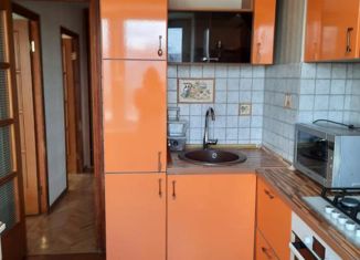 Продается двухкомнатная квартира, 38.8 м2, Москва, Затонная улица, 14к2, метро Кленовый бульвар