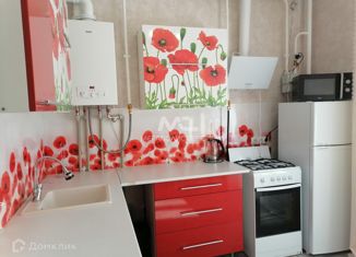 1-комнатная квартира в аренду, 36 м2, Горячий Ключ, улица Ленина, 203М