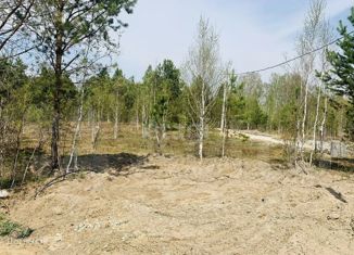 Участок на продажу, 9.8 сот., коттеджный посёлок Лаки парк, Добрососедская улица