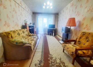 Продажа 2-ком. квартиры, 45 м2, Карачев, Первомайская улица, 121