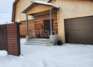 Продам дом, 260 м2, деревня Давыдовка, Молодёжная улица