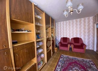 Продам трехкомнатную квартиру, 61.5 м2, Белгородская область, микрорайон Молодогвардеец, 16А