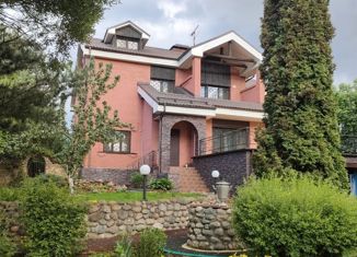 Продажа дома, 533 м2, деревня Полтево, деревня Полтево, 56А