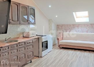 Продам 1-ком. квартиру, 45 м2, Геленджик, Крымская улица, 22к4, ЖК Черноморский-2