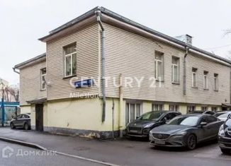 Сдаю офис, 180 м2, Москва, улица Малая Ордынка, 26с1, улица Малая Ордынка