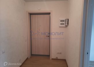 Продается двухкомнатная квартира, 49 м2, Нижний Новгород, Новокузнечихинская улица, 2, ЖК Новая Кузнечиха