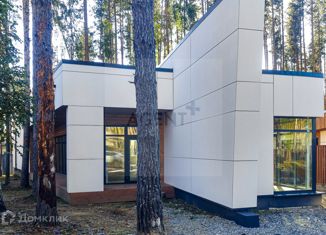 Дом на продажу, 188.8 м2, коттеджный посёлок Заповедник, квартал Барс, 51