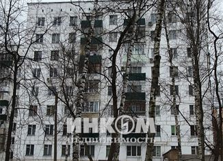 2-ком. квартира на продажу, 36.9 м2, Москва, Открытое шоссе, 21к4, станция Бульвар Рокоссовского