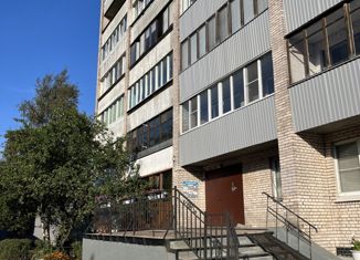 Продажа 1-ком. квартиры, 38.21 м2, Санкт-Петербург, шоссе Революции, 21, шоссе Революции