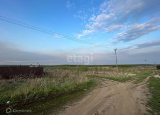 Продажа участка, 15 сот., коттеджный посёлок Новый Балтым