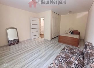 Продам 1-ком. квартиру, 34.3 м2, Оренбургская область, улица Рожкова, 44