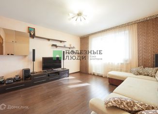 Продается 2-комнатная квартира, 64.5 м2, Челябинская область, улица Академика Макеева, 27