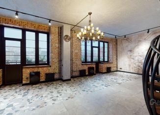 3-комнатная квартира на продажу, 105 м2, Москва, 2-я Рыбинская улица, 13, 2-я Рыбинская улица