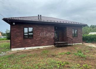 Продается дом, 110 м2, коттеджный посёлок Загородный, Загородная улица, 60