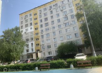 Продам 3-комнатную квартиру, 61.4 м2, Москва, Елецкая улица, 33, Елецкая улица