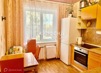 Продаю трехкомнатную квартиру, 62.6 м2, рабочий посёлок Кольцово, рабочий посёлок Кольцово, 16
