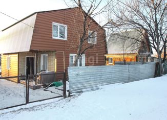 Дом на продажу, 115 м2, поселок Казенная Заимка, Садовая улица, 82