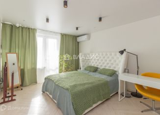 Продается 1-ком. квартира, 34.1 м2, Москва, Октябрьская улица, 91к2, Октябрьская улица