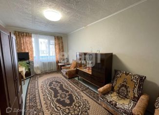 1-комнатная квартира на продажу, 32.6 м2, Костромская область, улица Чкалова, 6